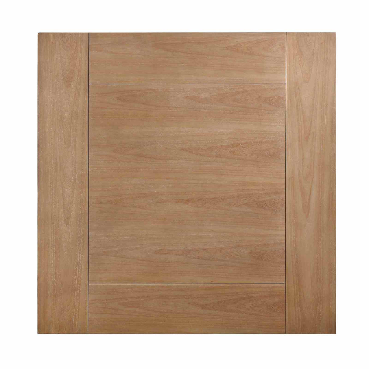 Upminster Natural Tone 7 Pc Counter Ht Table Set from Furniture of America - Luna Furniture