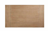 Upminster Natural Tone 7 Pc Dining Table Set from Furniture of America - Luna Furniture