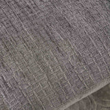 Kaylee Gray Large L-Sectional w/ Right Chaise from Furniture of America - Luna Furniture