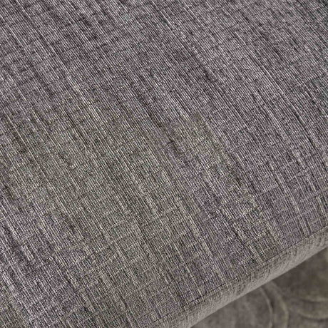 Kaylee Gray Large L-Sectional w/ Right Chaise from Furniture of America - Luna Furniture