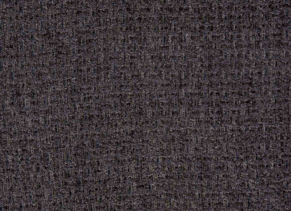 Zuben Dark Gray Sectional from Furniture of America - Luna Furniture