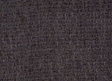 Zuben Dark Gray Sectional from Furniture of America - Luna Furniture