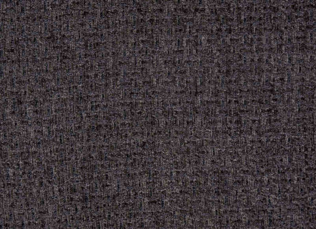 Zuben Dark Gray Sectional from Furniture of America - Luna Furniture