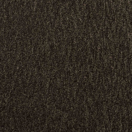 Ines Dark Gray Sectional from Furniture of America - Luna Furniture