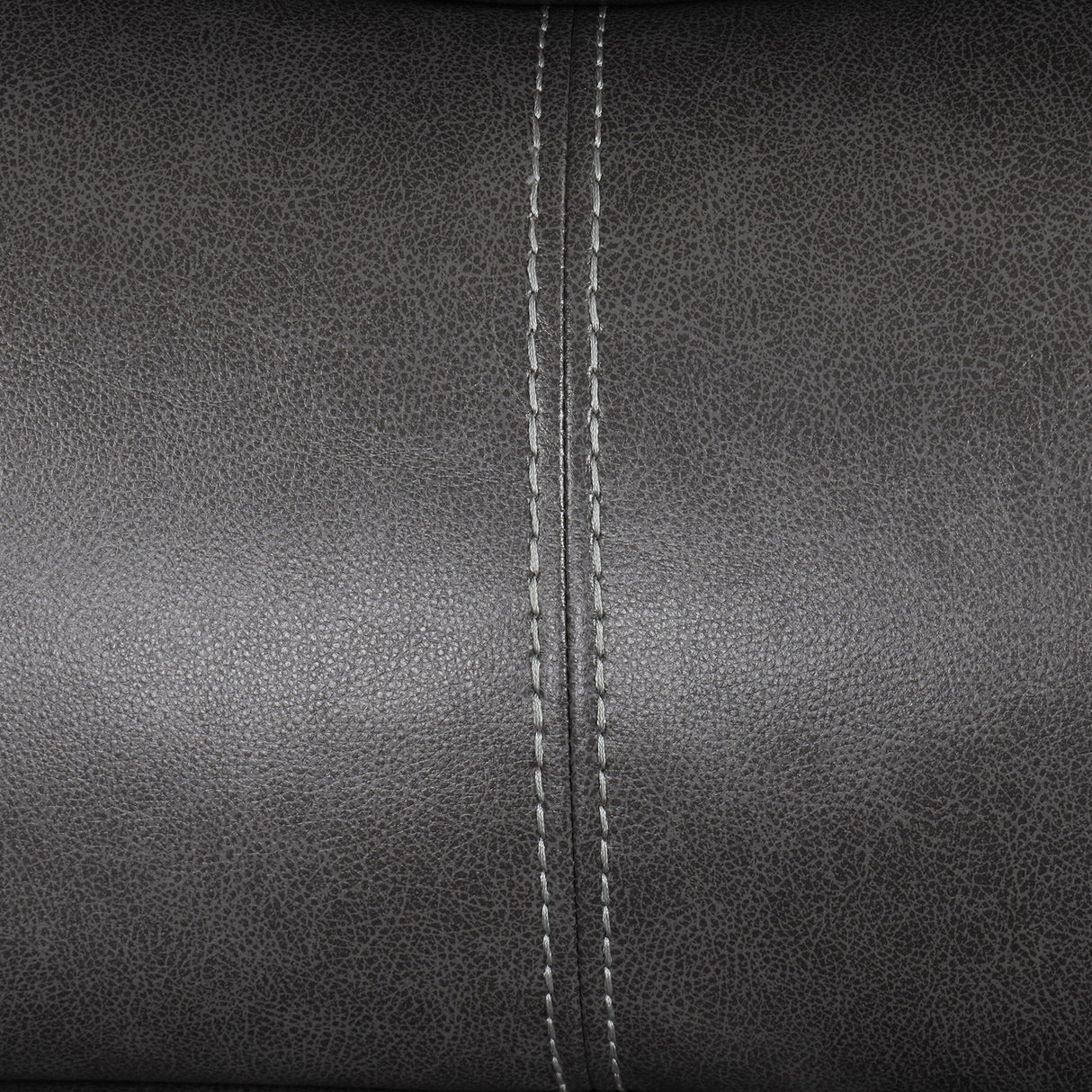 Gatria Gray Sectional from Furniture of America - Luna Furniture