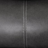 Gatria Gray Sectional from Furniture of America - Luna Furniture