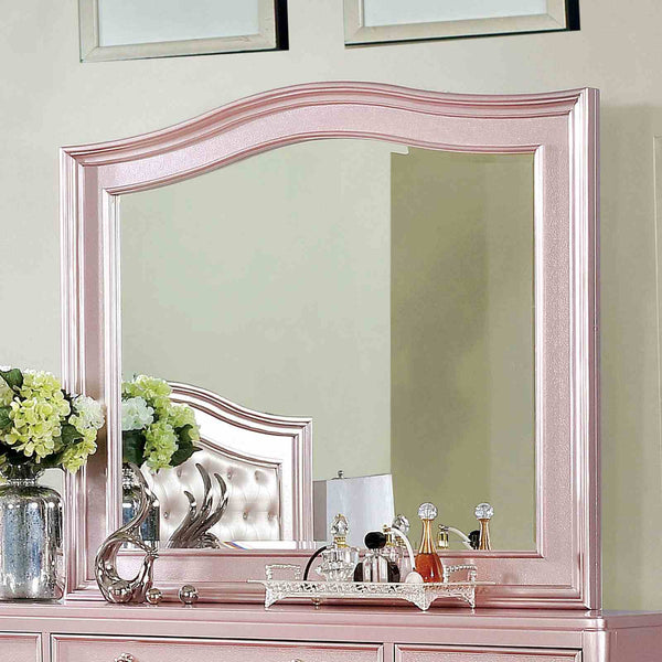 Ariston Rose Gold Mirror (Mirror Only)