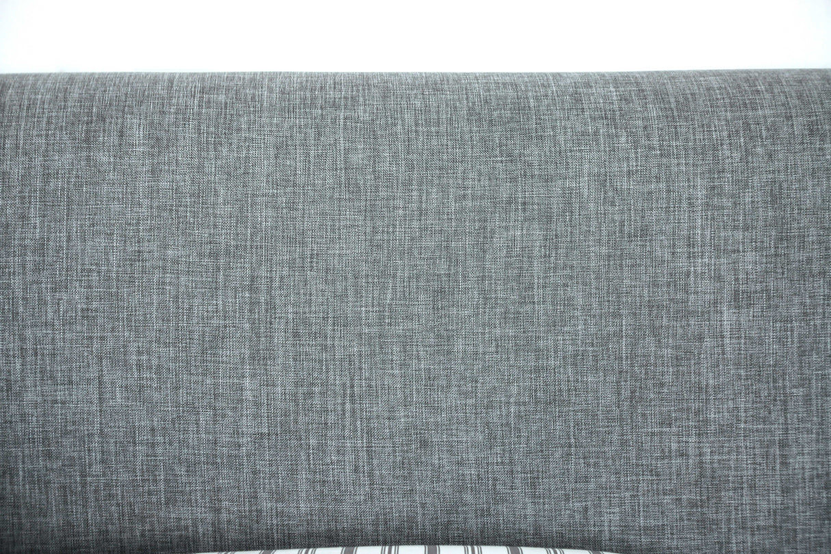 Chrissy White Full Bed from Furniture of America - Luna Furniture