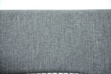 Chrissy White Full Bed from Furniture of America - Luna Furniture