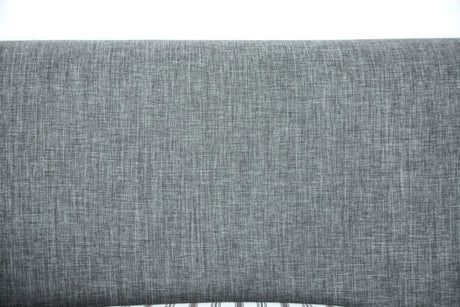 Chrissy White Full Bed from Furniture of America - Luna Furniture