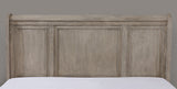 Wells Gray Transitional Storage Bedroom Set from Furniture of America - Luna Furniture