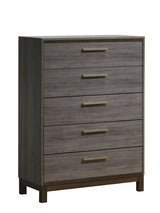 Maddie Pearl White Chest from Furniture of America - Luna Furniture