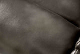Josias Dark Gray Glider Recliner from Furniture of America - Luna Furniture