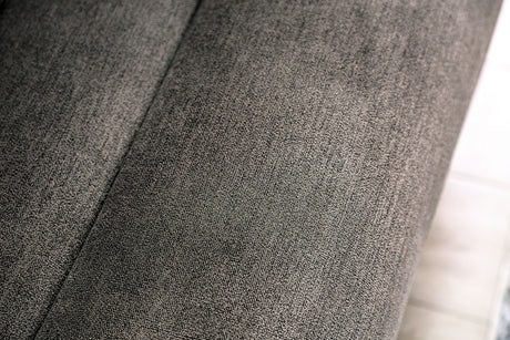 Cerelia Gray Power Sectional from Furniture of America - Luna Furniture