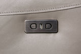 Gorgius Light Gray Power Loveseat from Furniture of America - Luna Furniture