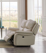 Henricus Beige Loveseat from Furniture of America - Luna Furniture
