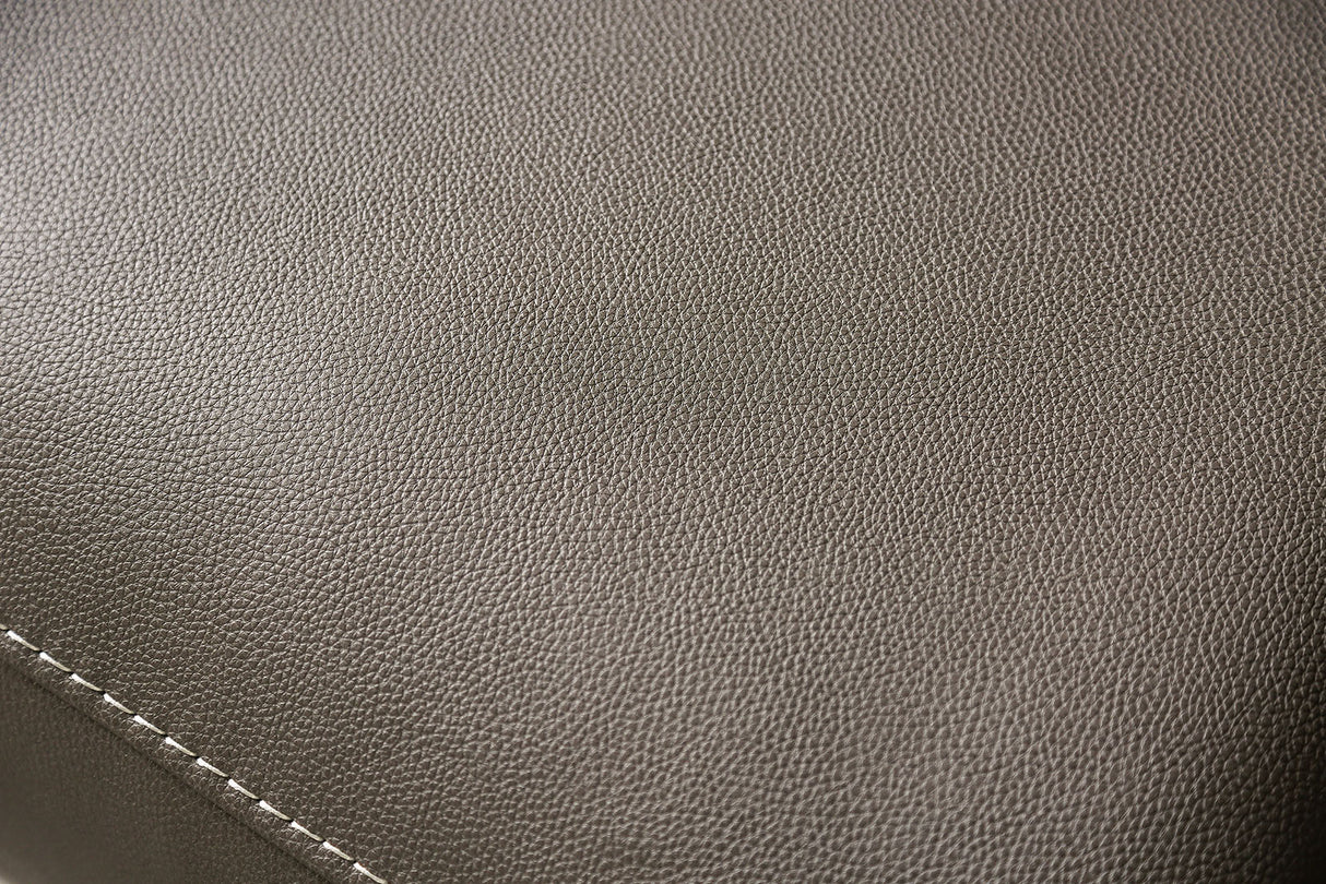 Artemia Gray Power Reclining Loveseat from Furniture of America - Luna Furniture