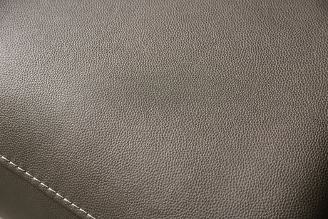 Artemia Gray Power Recliner from Furniture of America - Luna Furniture