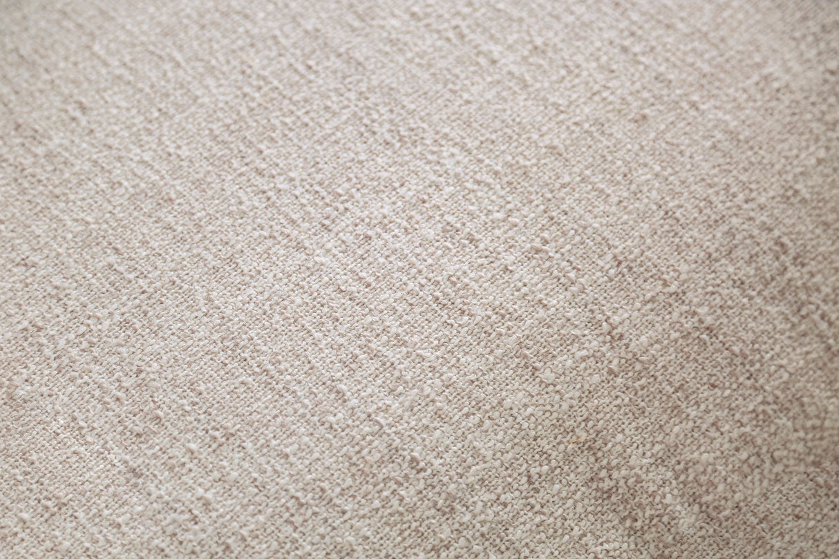 Alesund Light Oak/Beige Chair from Furniture of America - Luna Furniture