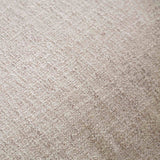 Alesund Light Oak/Beige Loveseat from Furniture of America - Luna Furniture