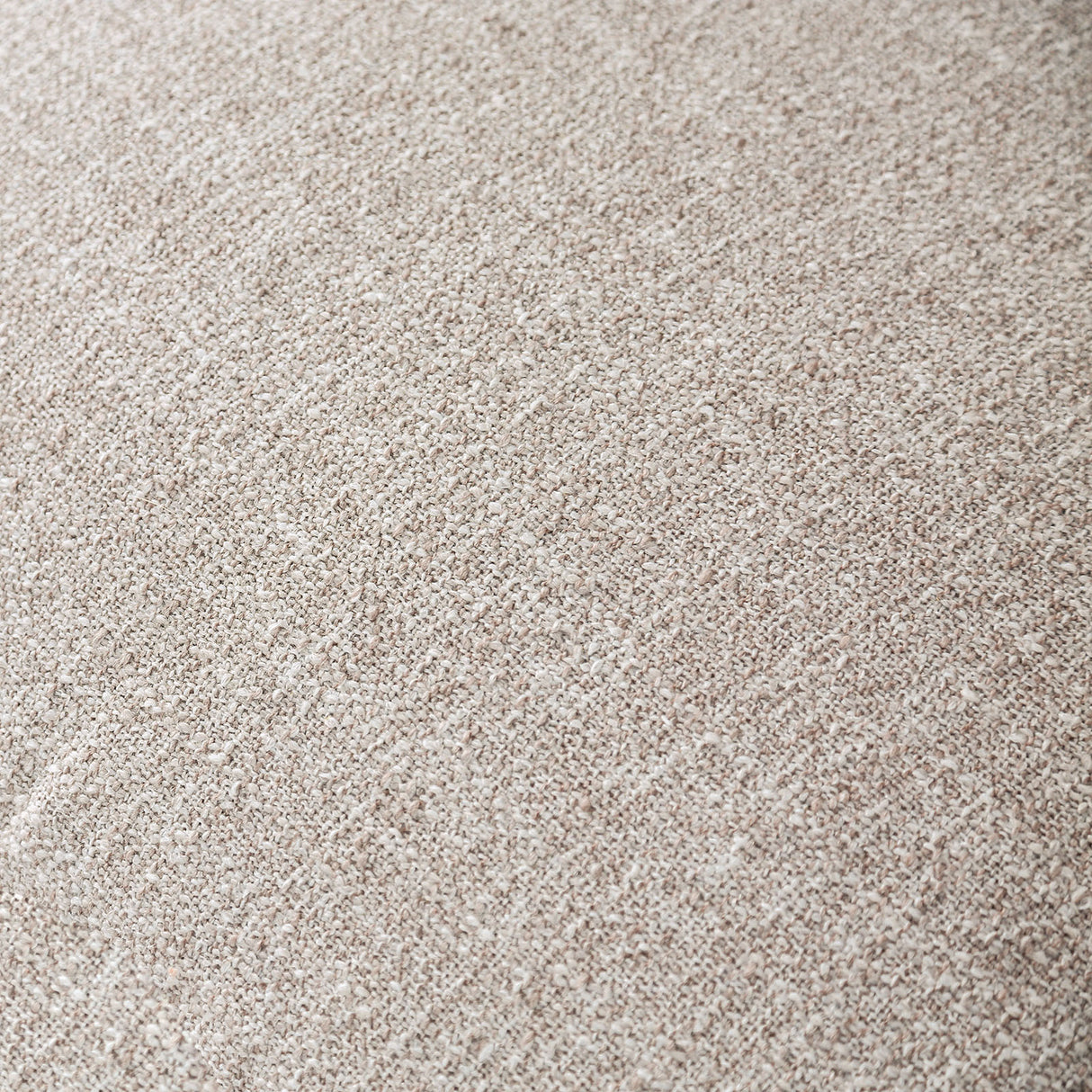 Harstad Light Brown/Natural Chair from Furniture of America - Luna Furniture