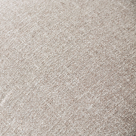 Harstad Light Brown/Natural Chair from Furniture of America - Luna Furniture