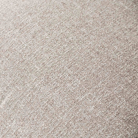 Harstad Light Brown/Natural Sofa from Furniture of America - Luna Furniture