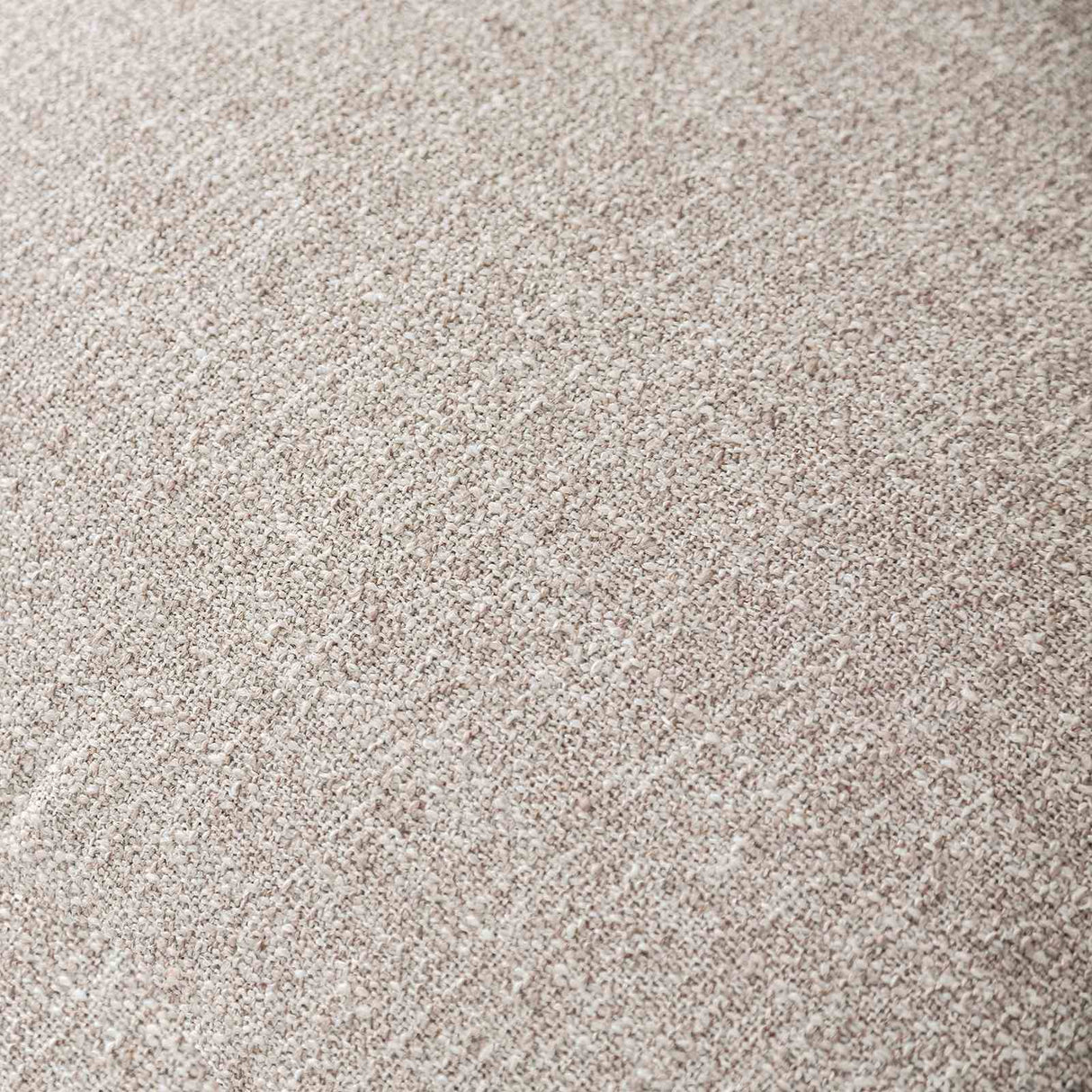 Harstad Light Brown/Natural Loveseat from Furniture of America - Luna Furniture