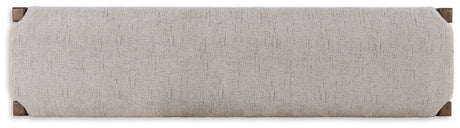 Cabalynn Light Brown 63" Dining Bench from Ashley - Luna Furniture