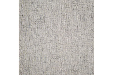 Cabalynn Light Brown California King Upholstered Platform Bed from Ashley - Luna Furniture