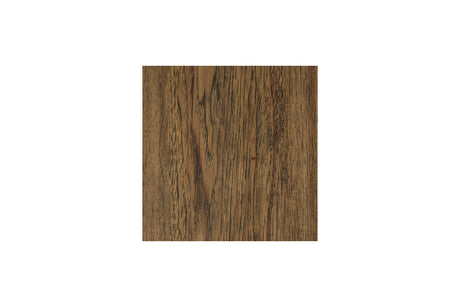 Cabalynn Light Brown Queen Storage Platform Bed from Ashley - Luna Furniture