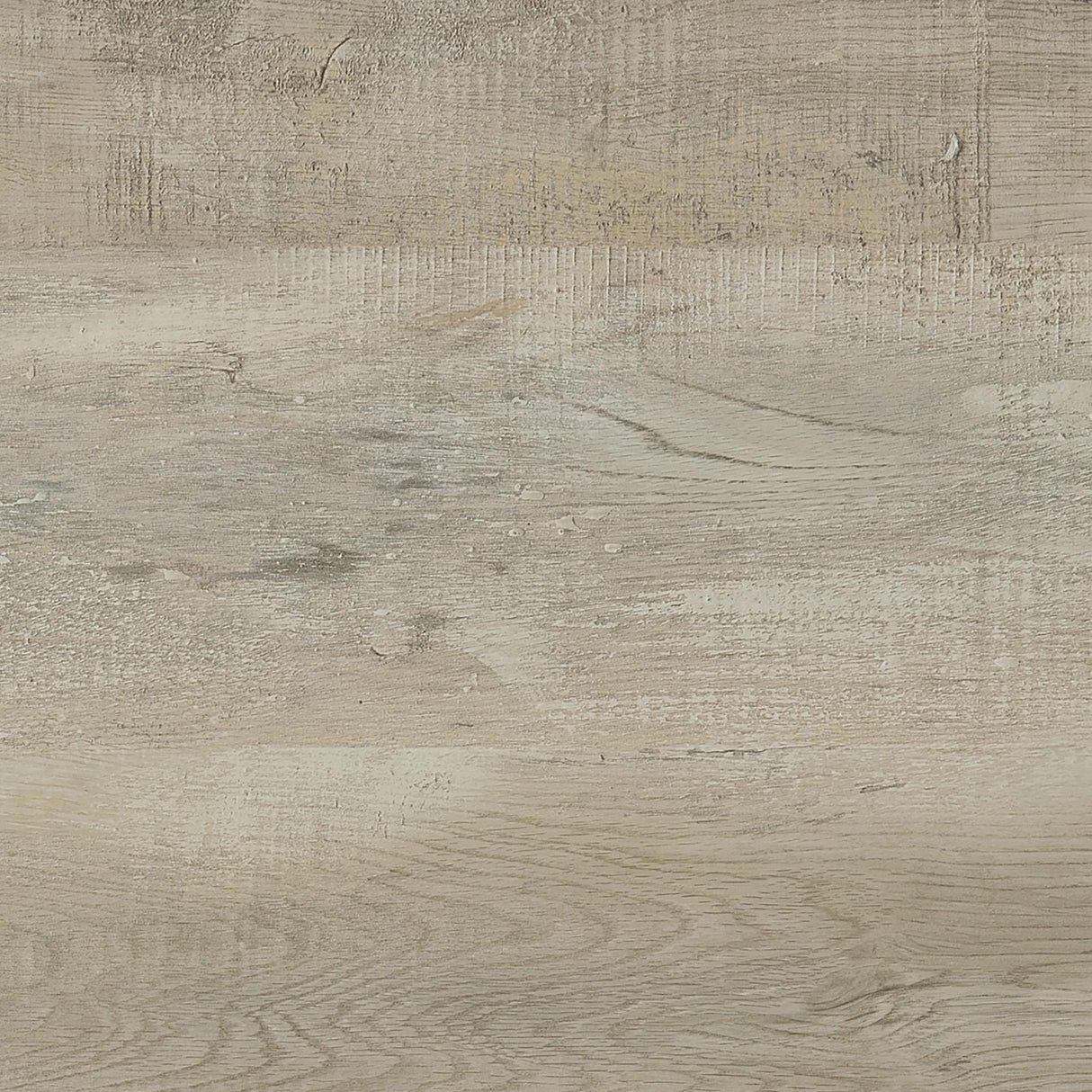 Cadence Gray Tempered Glass Washed Oak Full Length Standing Mirror from Coaster - Luna Furniture