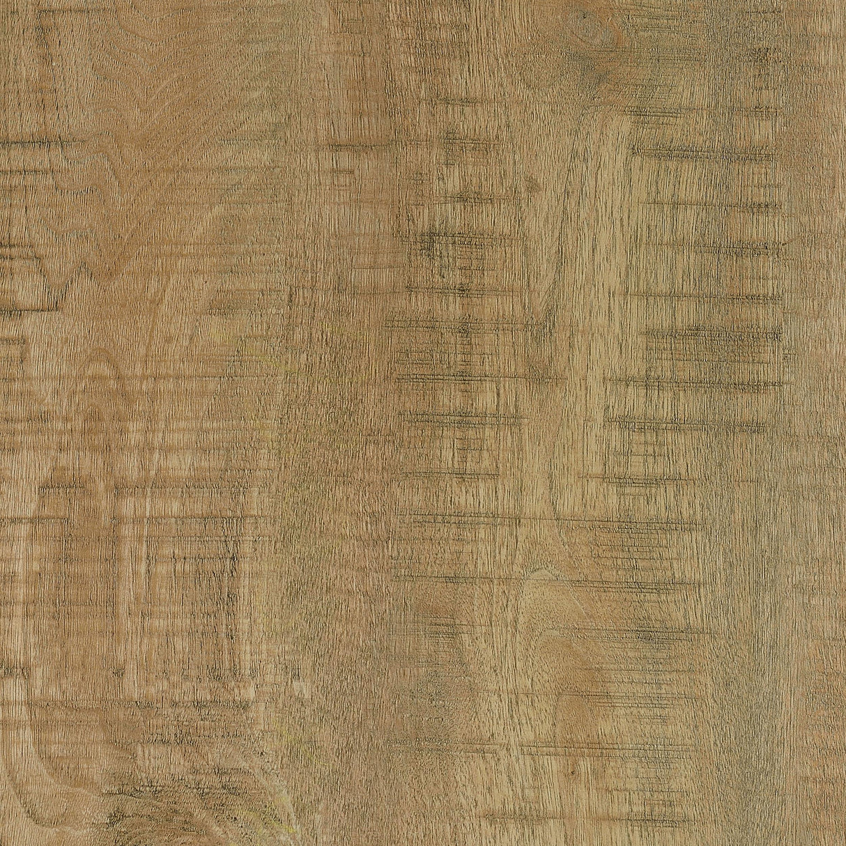 Cadence Mango Tempered Glass Full Length Standing Mirror from Coaster - Luna Furniture