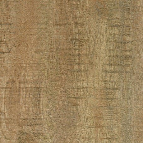 Cadence Mango Tempered Glass Full Length Standing Mirror from Coaster - Luna Furniture