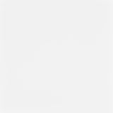 Cadence White Tempered Glass High Gloss Full Length Standing Mirror from Coaster - Luna Furniture