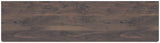 Cadmori Brown 72" TV Stand from Ashley - Luna Furniture