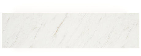 Cadmori Two-tone 71" TV Stand from Ashley - Luna Furniture