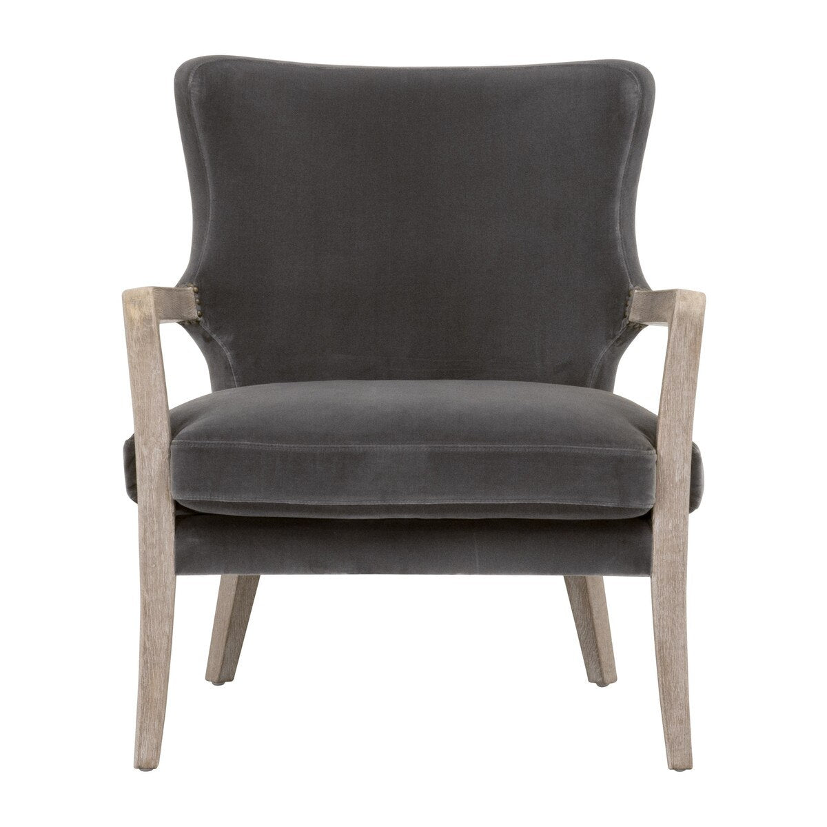 Calvin Club Chair from Essentials For Living - Luna Furniture