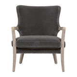 Calvin Club Chair from Essentials For Living - Luna Furniture
