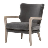Calvin Club Chair from Essentials For Living - Luna Furniture