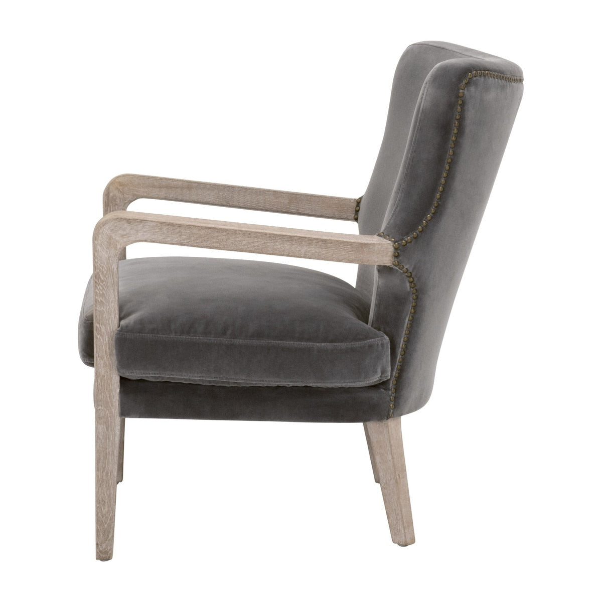 Calvin Club Chair from Essentials For Living - Luna Furniture