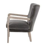 Calvin Club Chair from Essentials For Living - Luna Furniture