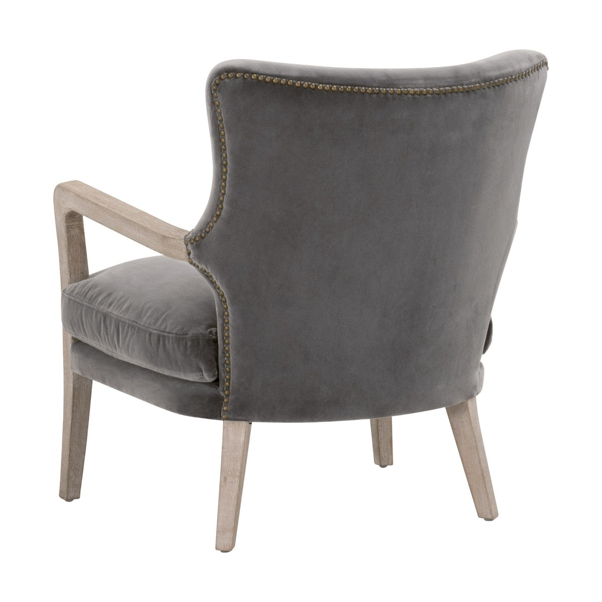 Calvin Club Chair from Essentials For Living - Luna Furniture