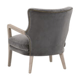 Calvin Club Chair from Essentials For Living - Luna Furniture