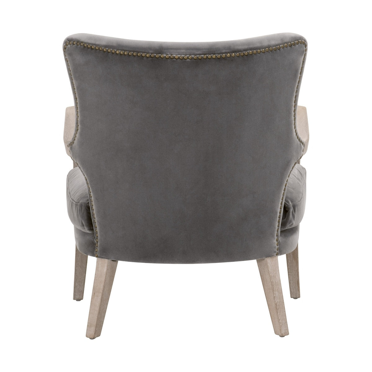 Calvin Club Chair from Essentials For Living - Luna Furniture