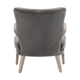 Calvin Club Chair from Essentials For Living - Luna Furniture