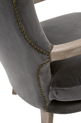 Calvin Club Chair from Essentials For Living - Luna Furniture