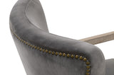 Calvin Club Chair from Essentials For Living - Luna Furniture