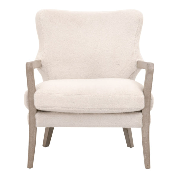 Calvin Club Chair