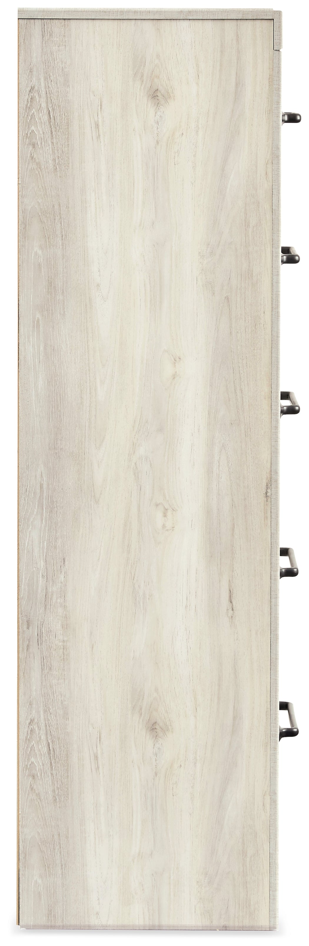 Cambeck Queen Panel Bed and Chest from Ashley - Luna Furniture